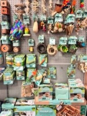 Great pet toy selection at thunderpet