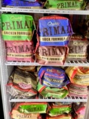 Primal Pet Food