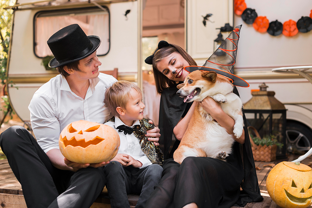 Haloween Promo