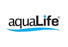 Aqua Life logo