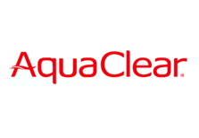 Aqua Clear logo