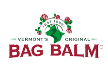 bag balm logo