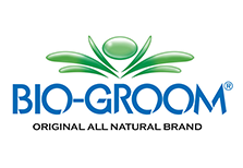 bio groom logo