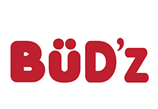 Budz logo