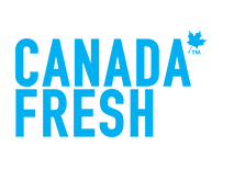 canada fresh logo