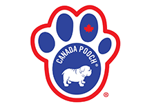 Canada Pooch logo