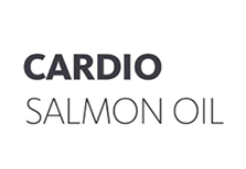 Cardio Salmon Oil logo