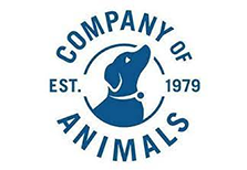 company of animals logo