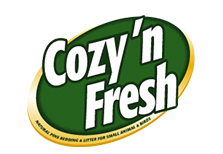 Cozy N Fresh logo