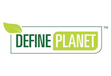 define planet logo