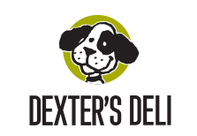 Dexter's Deli logo