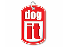 dog it logo