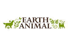 earth animal logo