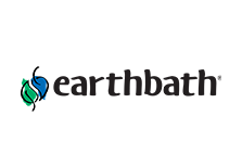 earthbath logo