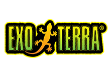 Exo Terra logo