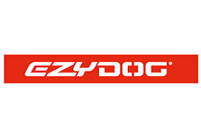 ezy dog logo