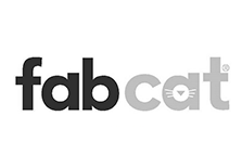 fabcat brand logo