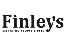 finley's logo