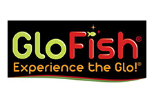 Glo Fish logo