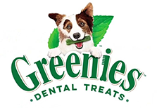 Greenies logo