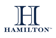 Hamilton Logo