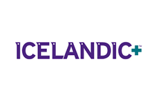 Icelandic logo