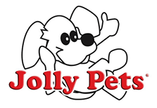 Jolly Pets Logo