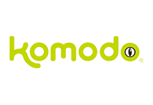 Komodo logo