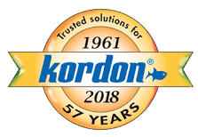 Kordon logo