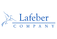 Lafeber logo