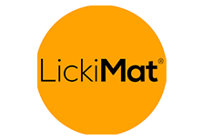 Licki Mat logo