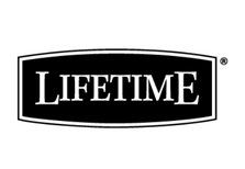 Lifetime logo