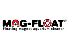 Mag Float logo