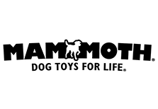 Mammoth Dog Toys logo