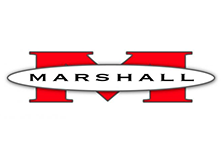 Marshall logo