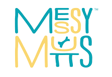 Messy Mutts logo