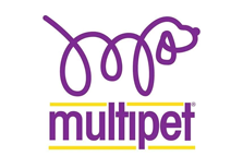 Multipet logo