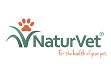 Natur Vet logo