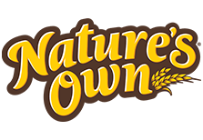 Natures Own Logo