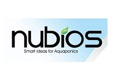 Nubois logo