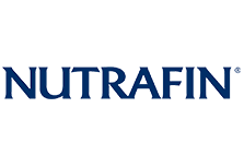 Nutrafin logo