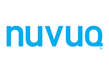 Nuvoq logo