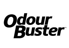 Odour Buster logo