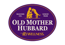 Old Mother Hubbard logo