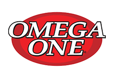 Omega One logo