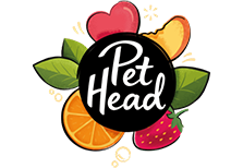 pet head logo