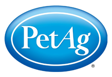 PetAg logo