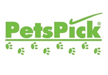 Pets Pick logo