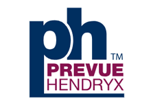 ph Prevue Hendryx logo