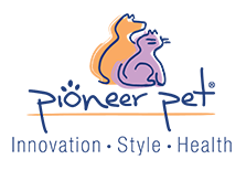 Pioneer Pet logo